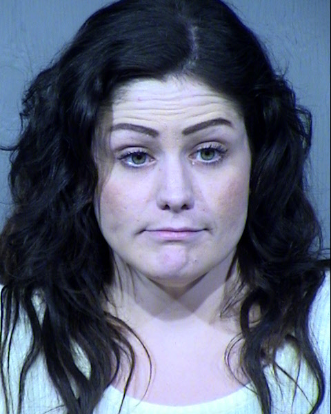 Sarah Margaret Schoonover Mugshot / Maricopa County Arrests / Maricopa County Arizona