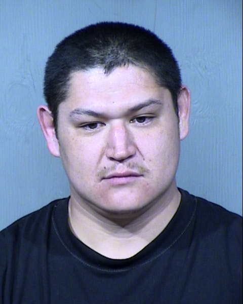 Patricio Manuel Narvaez Mugshot / Maricopa County Arrests / Maricopa County Arizona