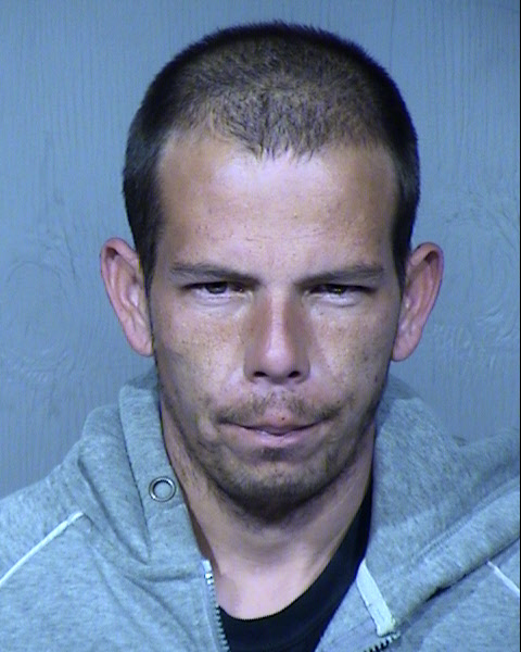 Matthew Alexander Cruze Mugshot / Maricopa County Arrests / Maricopa County Arizona