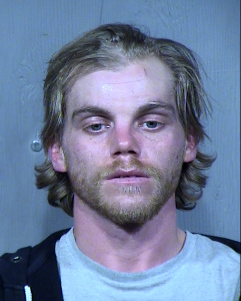 Joshua Todd Vineyard Mugshot / Maricopa County Arrests / Maricopa County Arizona