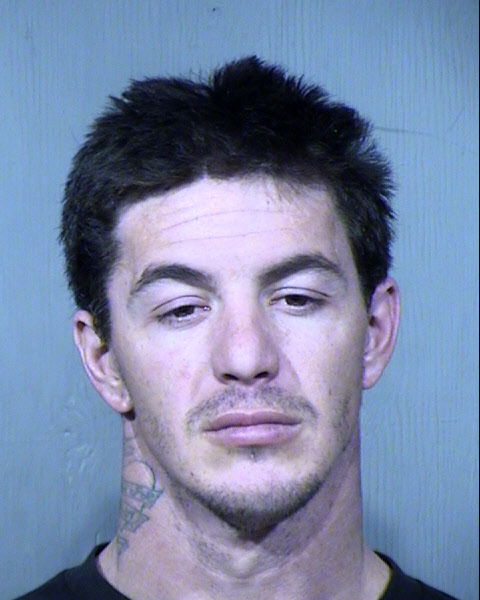 Travis Anthony Certo Mugshot / Maricopa County Arrests / Maricopa County Arizona