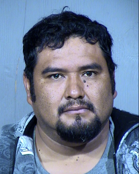 Oscar Ivan Martinez Ramirez Mugshot / Maricopa County Arrests / Maricopa County Arizona