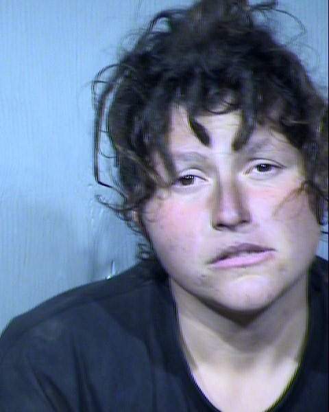 Sonia Victoria Overley Mugshot / Maricopa County Arrests / Maricopa County Arizona