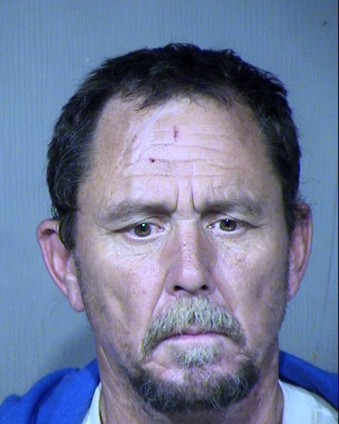 Ross Michael Waller Mugshot / Maricopa County Arrests / Maricopa County Arizona