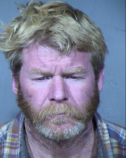 Kevin B Syme Mugshot / Maricopa County Arrests / Maricopa County Arizona