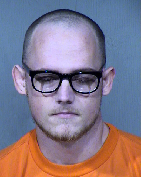 Christopher Shane Sell Mugshot / Maricopa County Arrests / Maricopa County Arizona