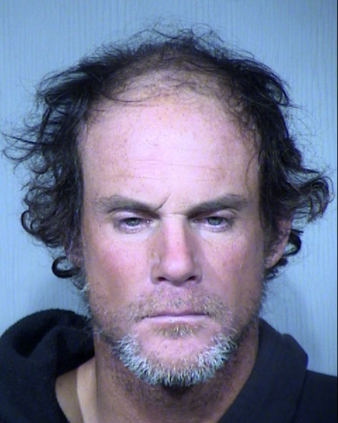 James David Ernest Mugshot / Maricopa County Arrests / Maricopa County Arizona