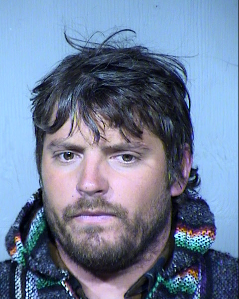 Dustin Edward Gorecki Mugshot / Maricopa County Arrests / Maricopa County Arizona