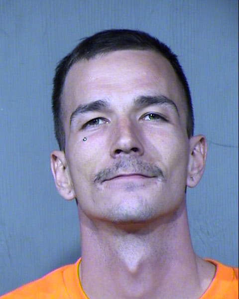 Sean Adam Helms Mugshot / Maricopa County Arrests / Maricopa County Arizona