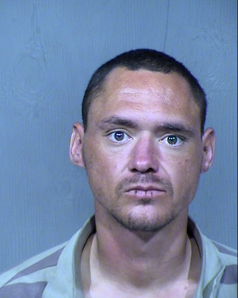 Peter Paul Gonzales Mugshot / Maricopa County Arrests / Maricopa County Arizona