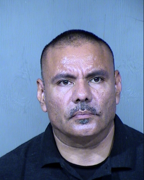 Arthur Perez Mugshot / Maricopa County Arrests / Maricopa County Arizona