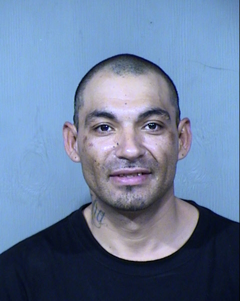 Ernest A Lopez Mugshot / Maricopa County Arrests / Maricopa County Arizona