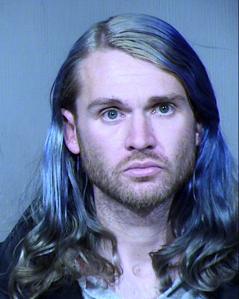 Derek J Glander Mugshot / Maricopa County Arrests / Maricopa County Arizona