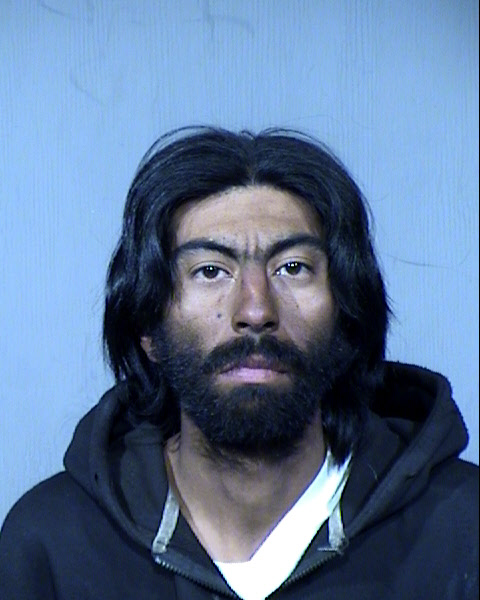 Enrique A Alvarado Mugshot / Maricopa County Arrests / Maricopa County Arizona