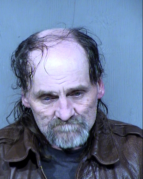 John Alan Bender Mugshot / Maricopa County Arrests / Maricopa County Arizona