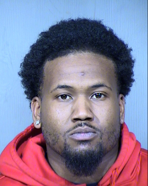 Lontay D Bracey Mugshot / Maricopa County Arrests / Maricopa County Arizona