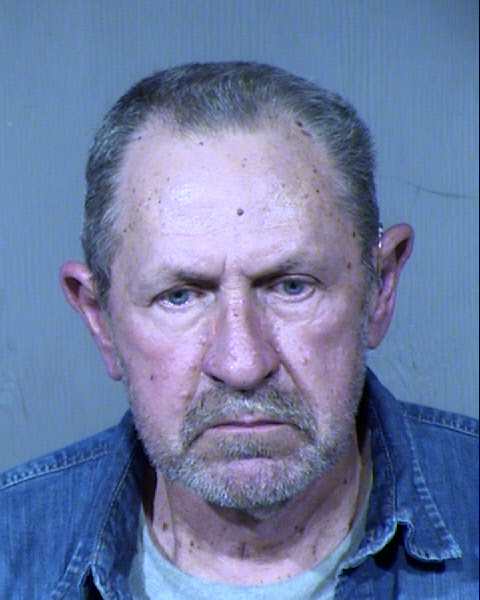 Troy Thomas York Mugshot / Maricopa County Arrests / Maricopa County Arizona