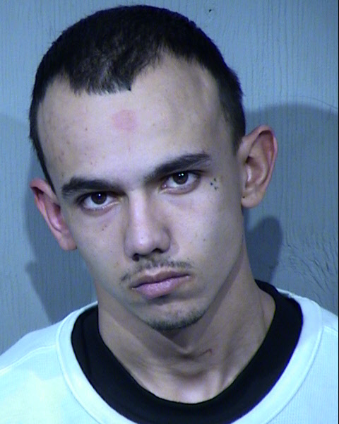 Isaac Anthony Gonzalez Mugshot / Maricopa County Arrests / Maricopa County Arizona
