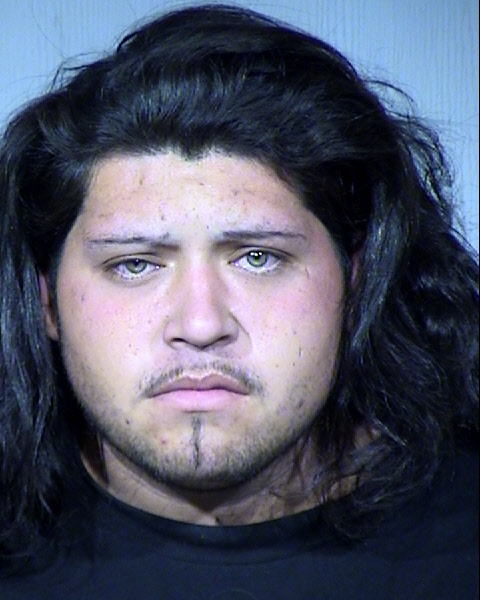 Steven Angel Gonzales Mugshot / Maricopa County Arrests / Maricopa County Arizona