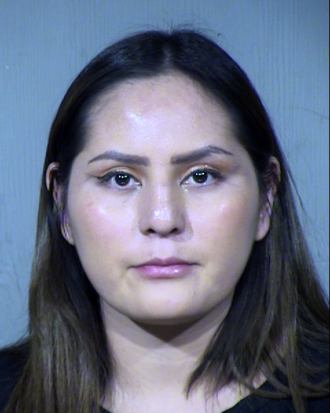 Ahlona R Abe Mugshot / Maricopa County Arrests / Maricopa County Arizona