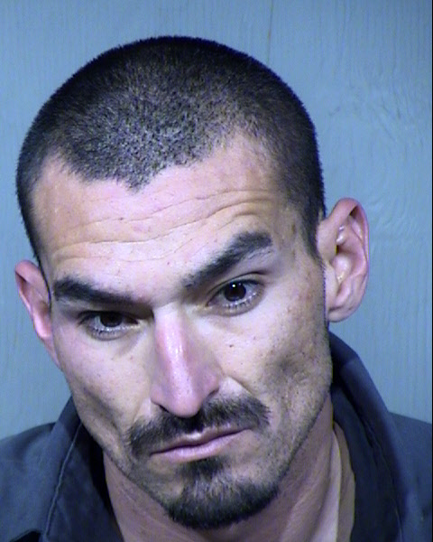 Adolfo Olivarez Rodriguez Mugshot / Maricopa County Arrests / Maricopa County Arizona