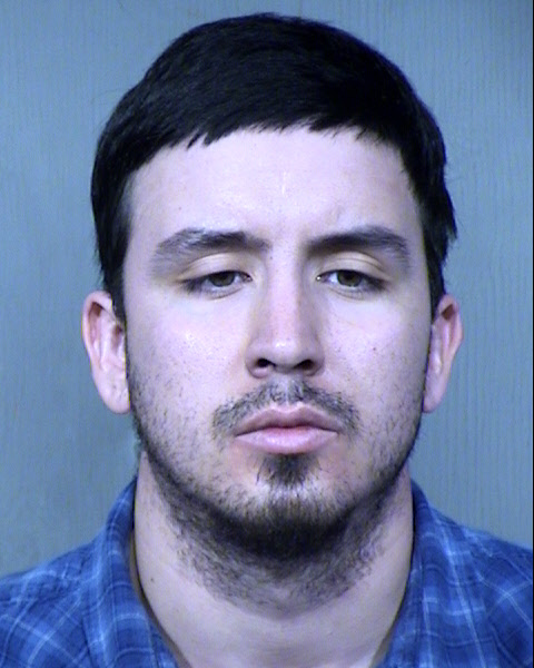 Joseph Anthony Lopez Mugshot / Maricopa County Arrests / Maricopa County Arizona
