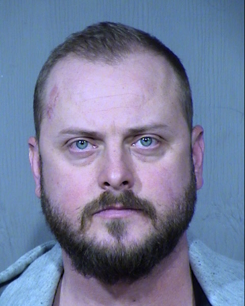 Laurentiu Zemora Mugshot / Maricopa County Arrests / Maricopa County Arizona