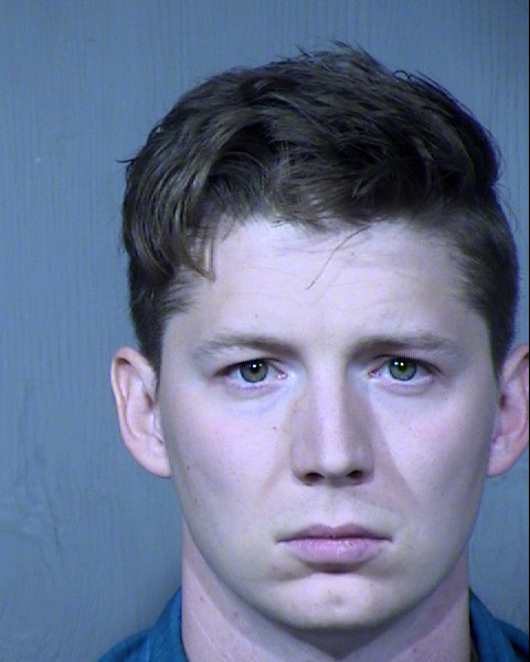 Anthony Michael Cavender Mugshot / Maricopa County Arrests / Maricopa County Arizona