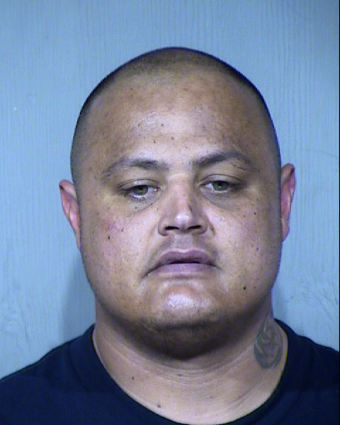 Ruben B Mendibles Mugshot / Maricopa County Arrests / Maricopa County Arizona