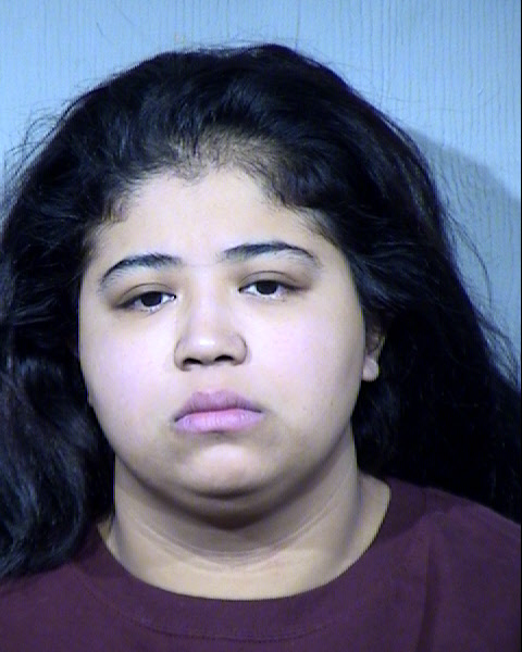 Yessica Tamara Rodriguez Mugshot / Maricopa County Arrests / Maricopa County Arizona