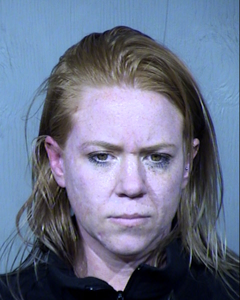 Amanda Kasia Piasecki Mugshot / Maricopa County Arrests / Maricopa County Arizona