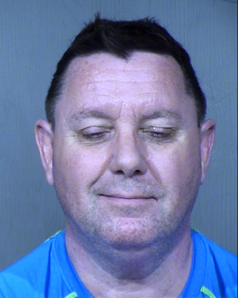 William Richard Davidson Mugshot / Maricopa County Arrests / Maricopa County Arizona