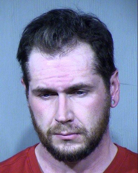 Robert David Mattern Mugshot / Maricopa County Arrests / Maricopa County Arizona
