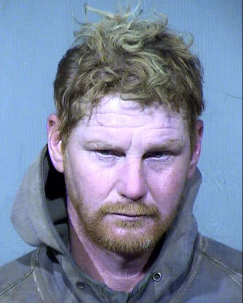 Harlan A Tagge Mugshot / Maricopa County Arrests / Maricopa County Arizona