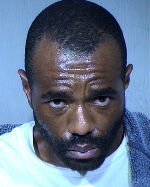 Christopher Douglas Solanke Mugshot / Maricopa County Arrests / Maricopa County Arizona