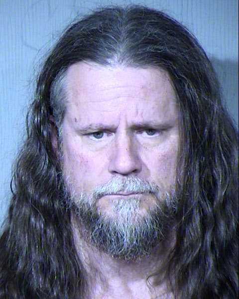 Daniel Vincent Dice Mugshot / Maricopa County Arrests / Maricopa County Arizona