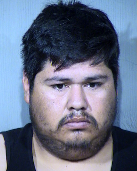 Juan Leonardo Barraza Cardenas Mugshot / Maricopa County Arrests / Maricopa County Arizona