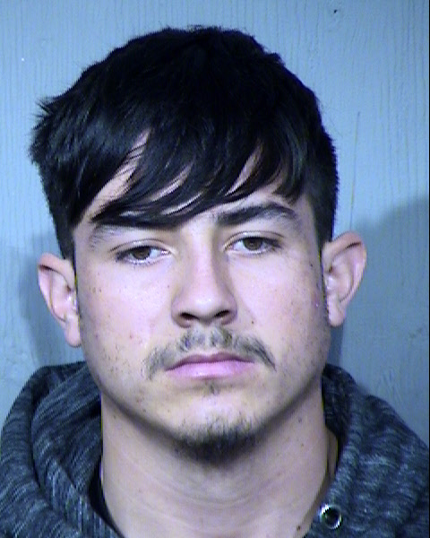 Daniel Quinonez Rivera Mugshot / Maricopa County Arrests / Maricopa County Arizona