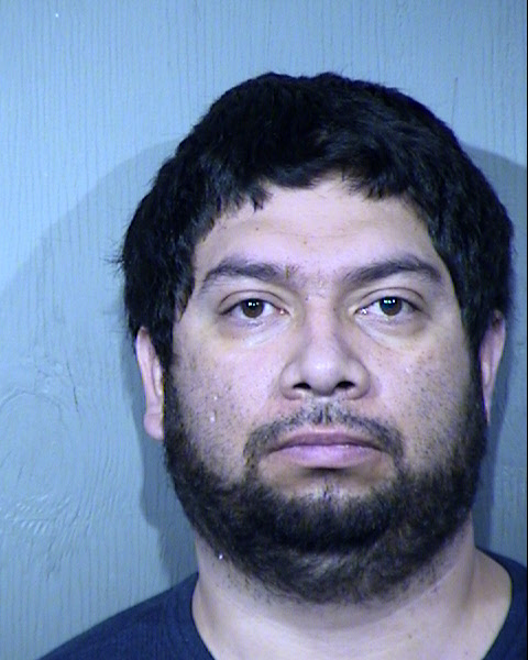 Lazaro Torres Quinones Mugshot / Maricopa County Arrests / Maricopa County Arizona