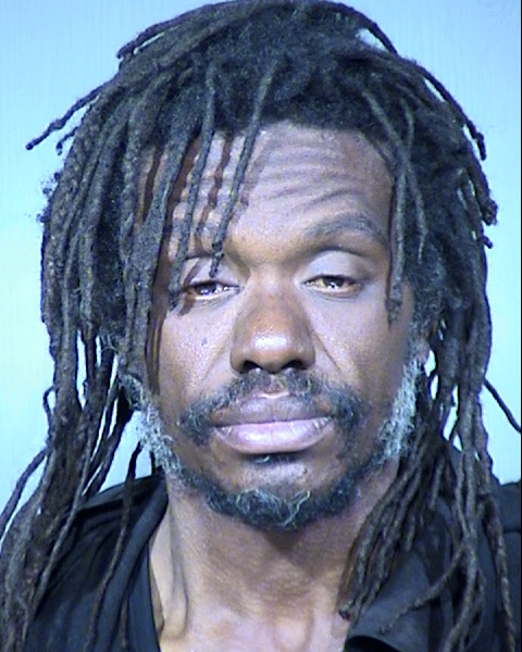 Sean Dontay Linzie Mugshot / Maricopa County Arrests / Maricopa County Arizona