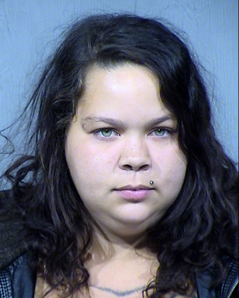 Melissa Marie Adams Mugshot / Maricopa County Arrests / Maricopa County Arizona