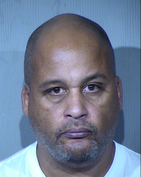 Thomas Joseph Lallande Mugshot / Maricopa County Arrests / Maricopa County Arizona