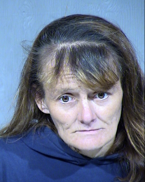 Melissa Arlene Dill Mugshot / Maricopa County Arrests / Maricopa County Arizona