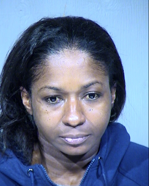 Chinue E Donald Mugshot / Maricopa County Arrests / Maricopa County Arizona