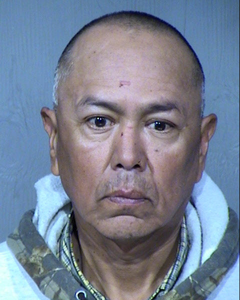 Ernest Segne Keyonnie Mugshot / Maricopa County Arrests / Maricopa County Arizona