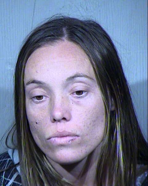 Haley Jean Lawson Mugshot / Maricopa County Arrests / Maricopa County Arizona