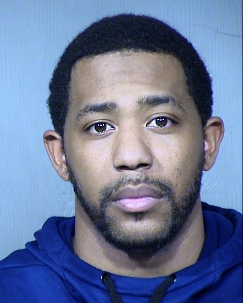 Cameron Lavon Carter Mugshot / Maricopa County Arrests / Maricopa County Arizona