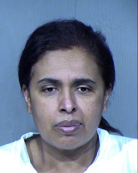 Maribel Loera Mugshot / Maricopa County Arrests / Maricopa County Arizona