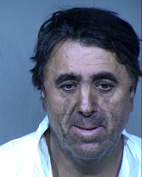 Rafael Loera Mugshot / Maricopa County Arrests / Maricopa County Arizona