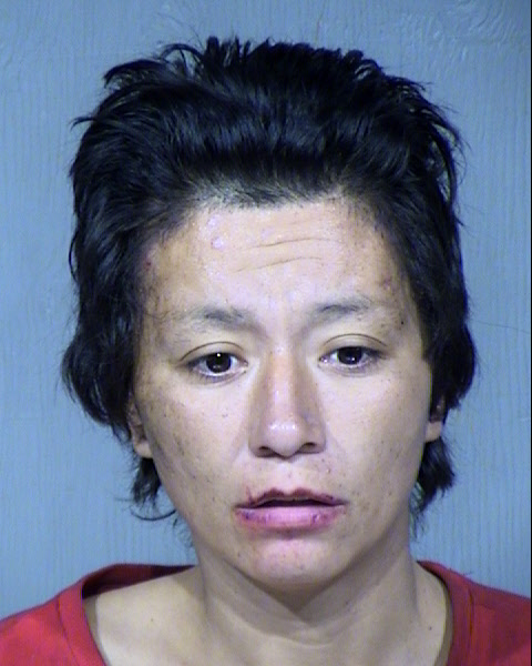 Cassandra Carolla Mugshot / Maricopa County Arrests / Maricopa County Arizona
